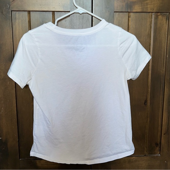 Nike USA patch shirt - Picture 3 of 3